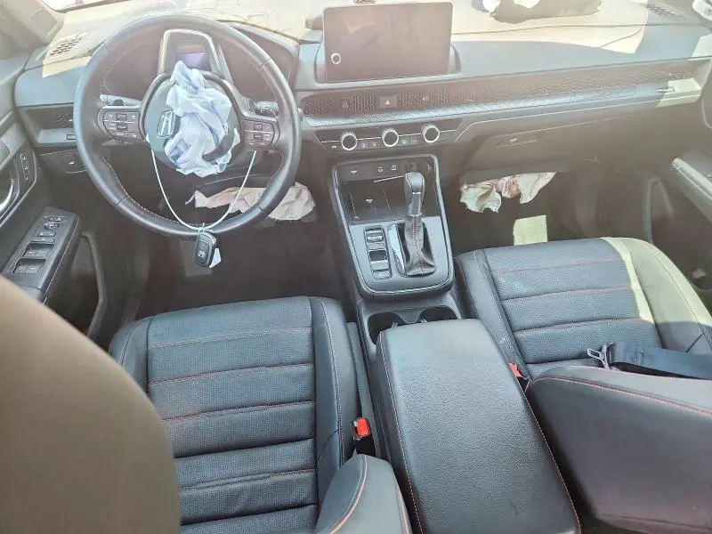 2026 HONDA CR-V SPORT-L  