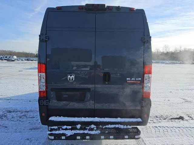2021 RAM PROMASTER 3500 3500 HIGH  