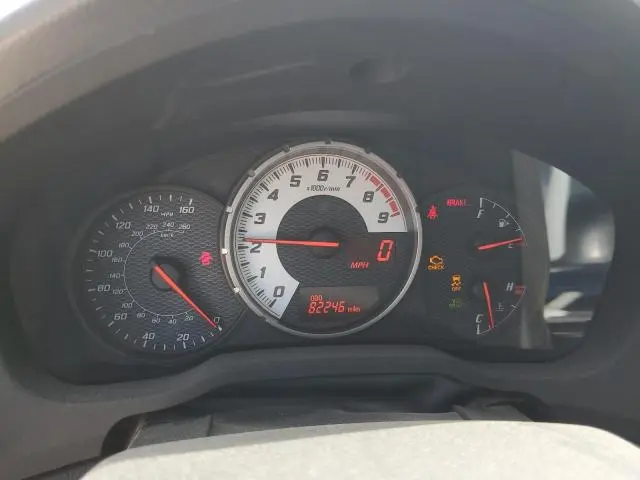 2013 TOYOTA SCION FR-S 