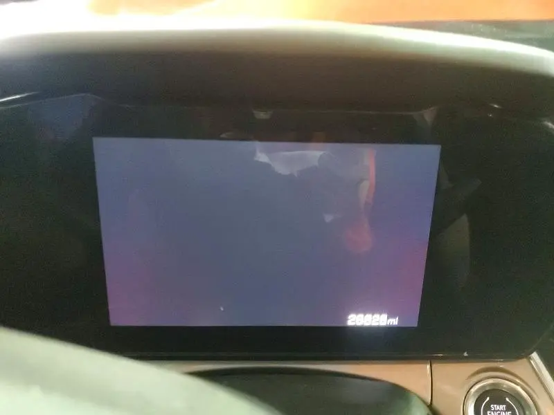 2024 CHEVROLET TRAX 1LT  