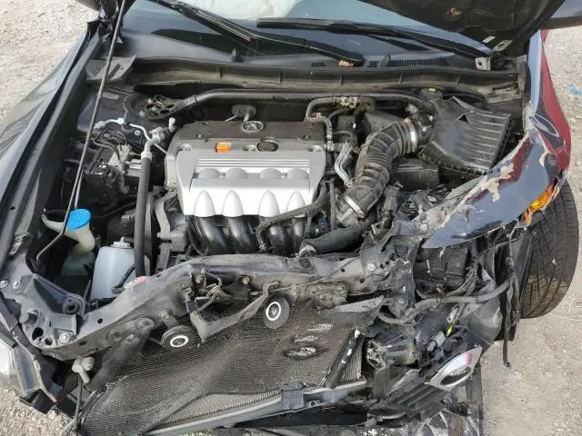 2013 ACURA TSX TECH  