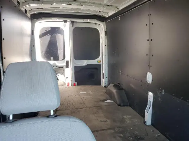 2018 FORD TRANSIT T-250  