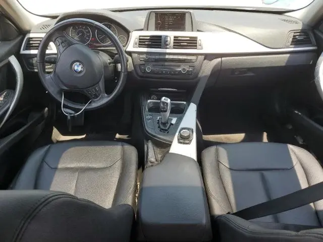 2013 BMW 328 I SULEV  