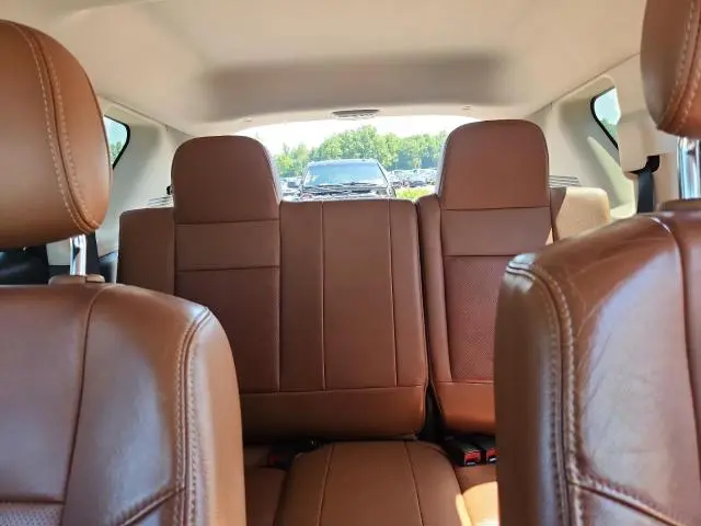 2014 JEEP COMPASS LIMITED  