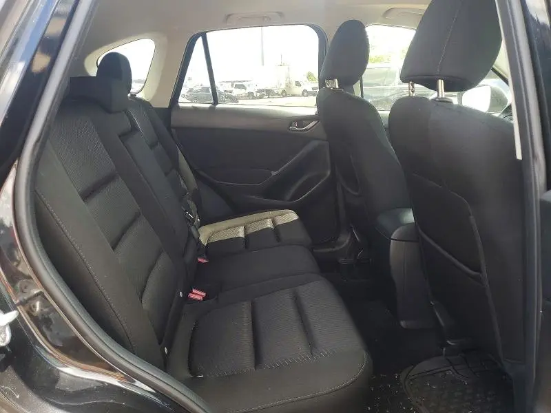 2013 MAZDA CX-5 TOURING  