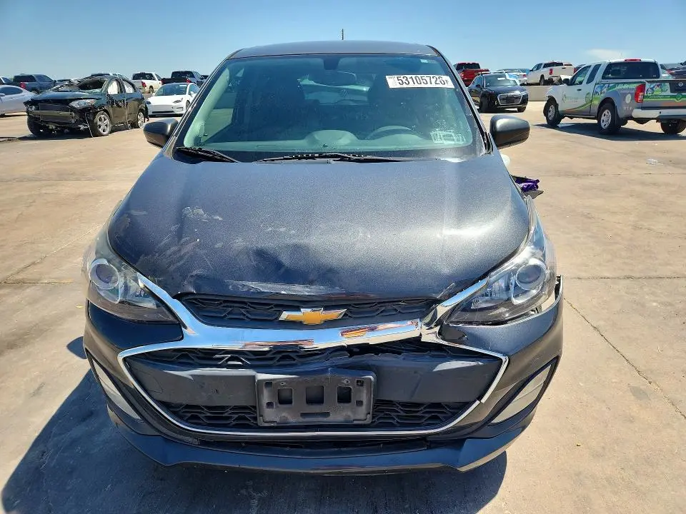 2020 CHEVROLET SPARK LS  