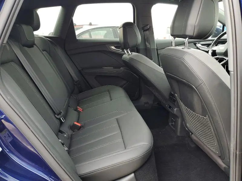 2023 AUDI Q4 E-TRON PREMIUM PLUS  