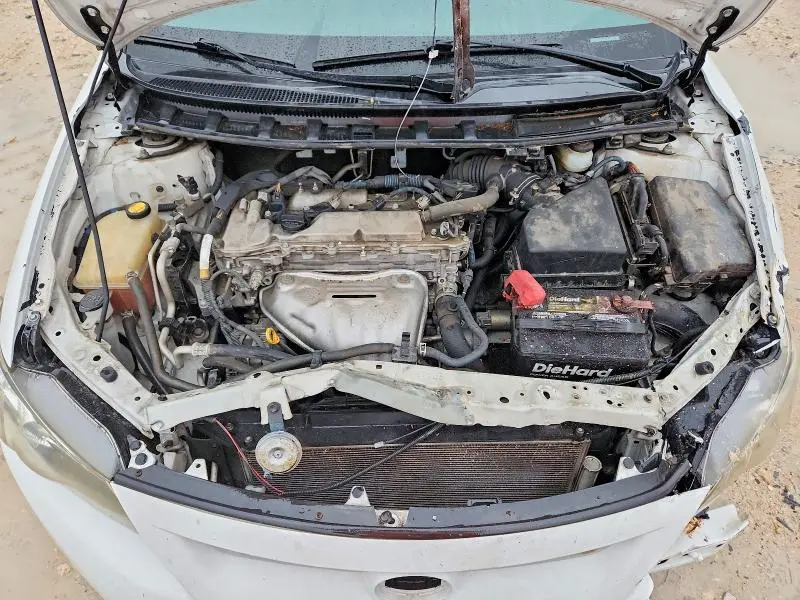 2013 SCION TC BASE  