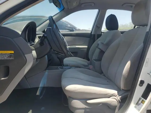 2010 KIA OPTIMA LX  