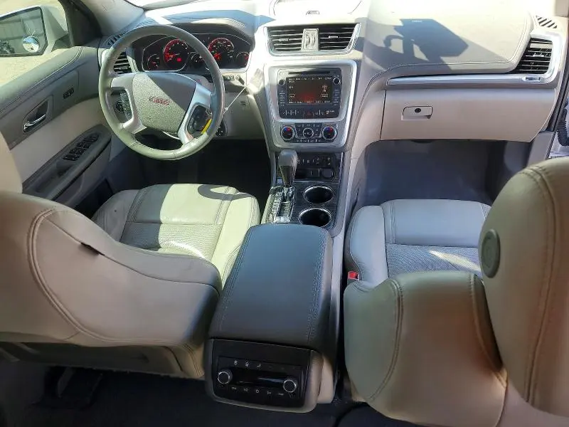 2016 GMC ACADIA SLT-2  