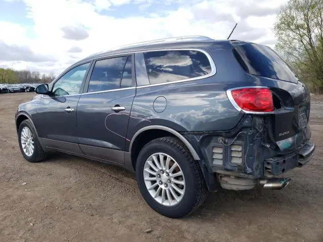 2012 BUICK ENCLAVE   