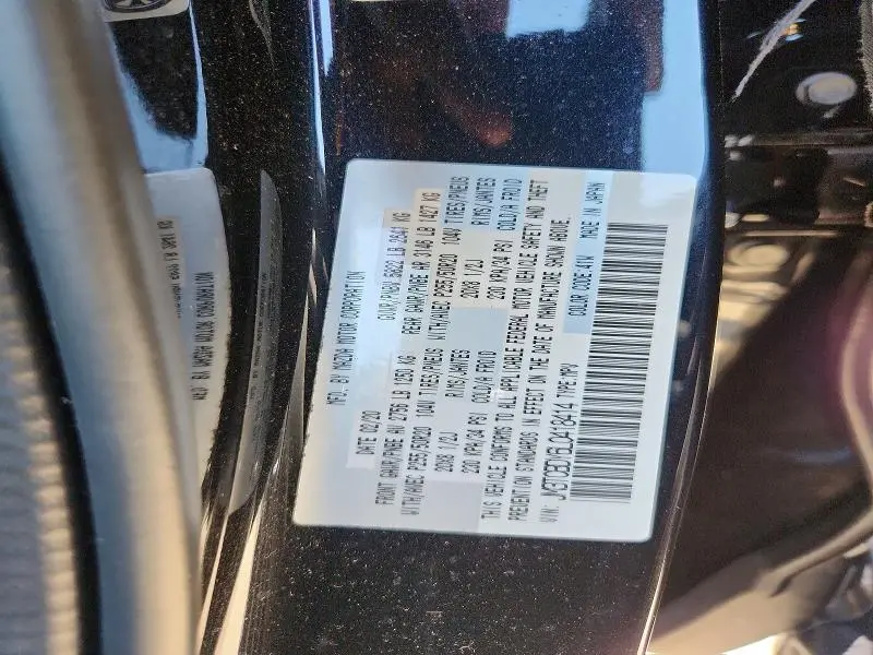 2020 MAZDA CX-9 GRAND TOURING  