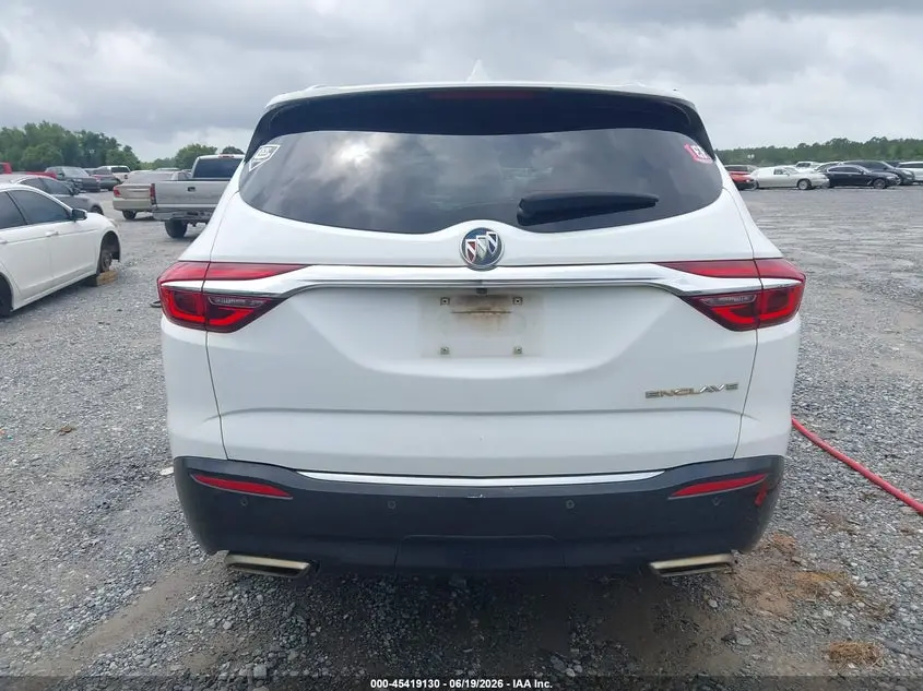 2019 BUICK ENCLAVE FWD ESSENCE