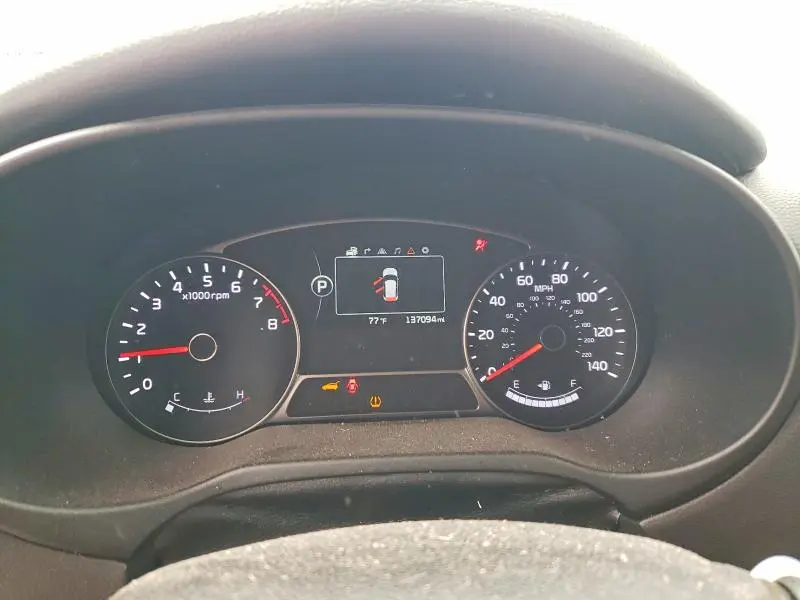 2016 KIA SOUL !  