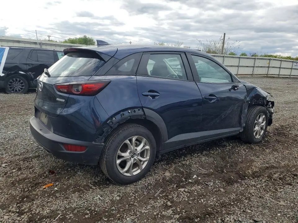 2021 MAZDA CX-3 SPORT  