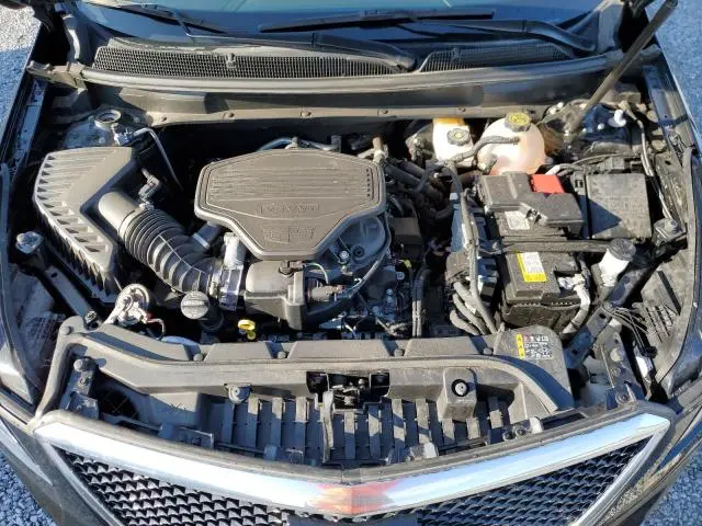 2023 CADILLAC XT5 SPORT