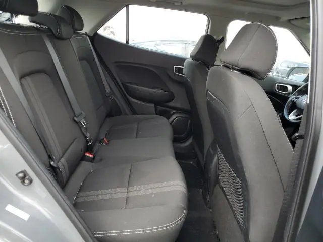 2022 HYUNDAI VENUE SEL