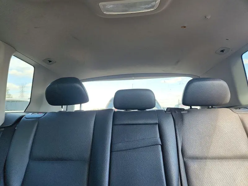 2011 MERCEDES-BENZ GLK 350  