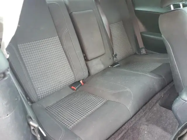 2018 DODGE CHALLENGER R/T  