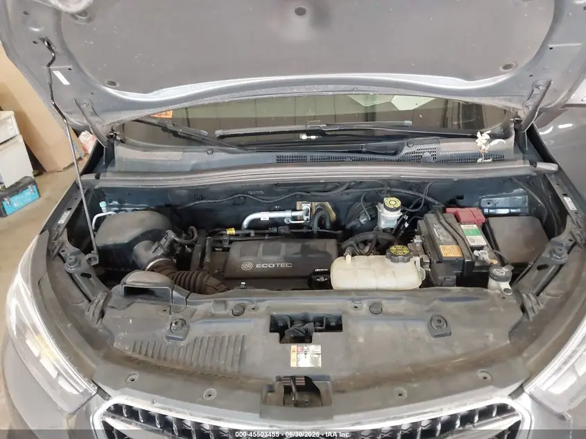 2018 BUICK ENCORE ESSENCE