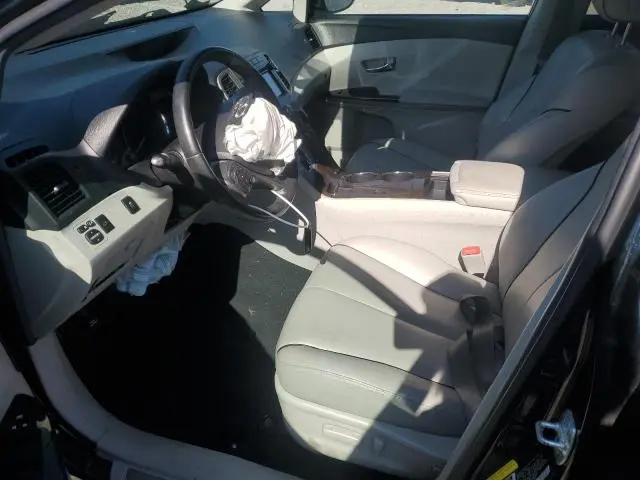 2014 TOYOTA VENZA LE  
