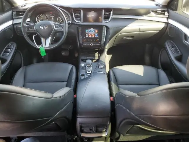 2020 INFINITI QX50 PURE