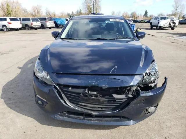 2015 MAZDA 3 TOURING