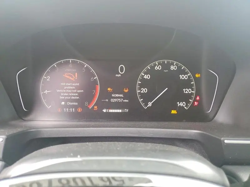 2024 HONDA PILOT EXL  