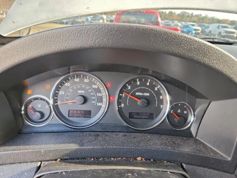 2010 JEEP GRAND CHEROKEE LAREDO  