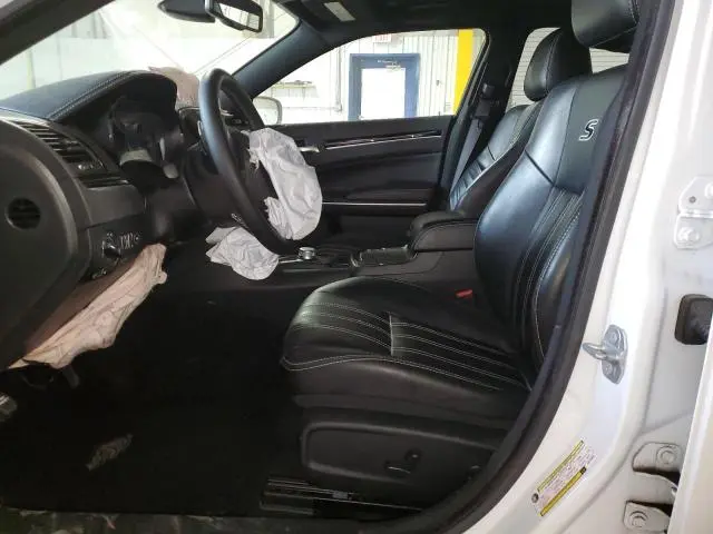 2023 CHRYSLER 300 S  