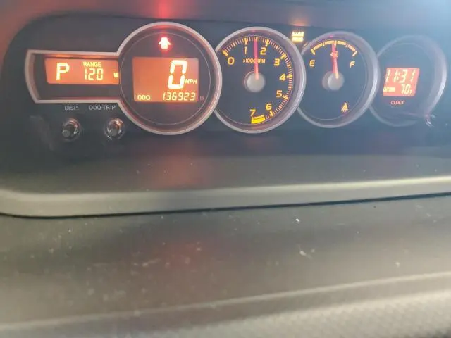 2014 TOYOTA SCION XB   