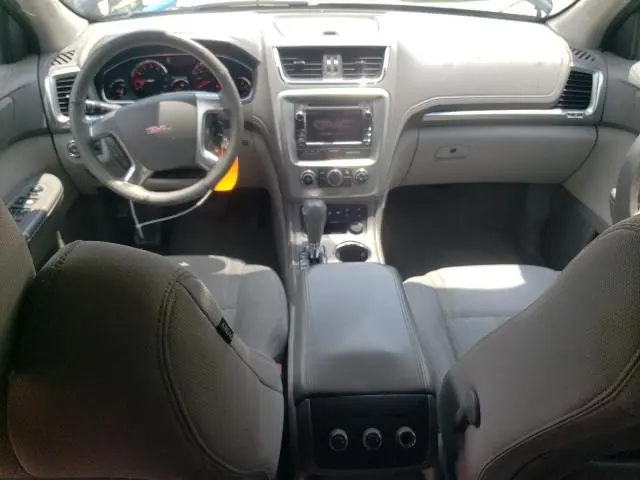 2013 GMC ACADIA SLE  