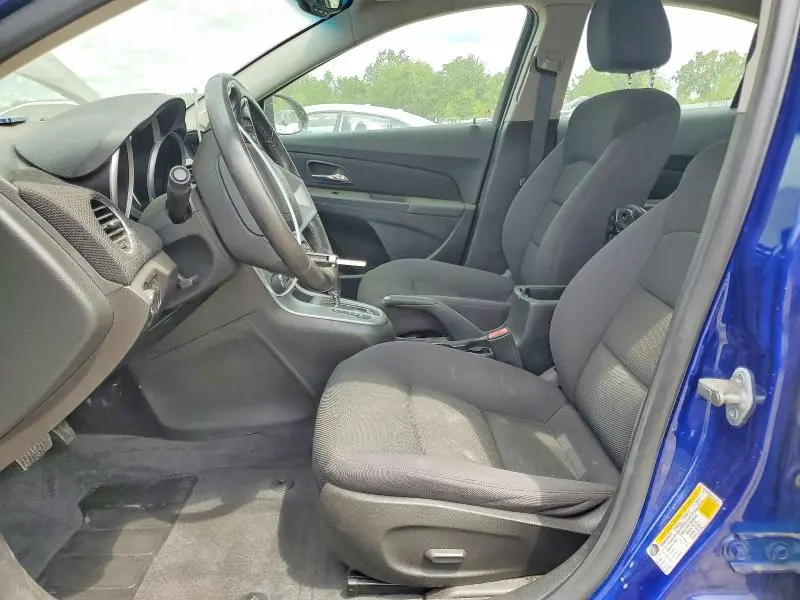 2013 CHEVROLET CRUZE ECO  