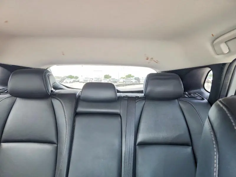 2020 MAZDA CX-30 PREFERRED  