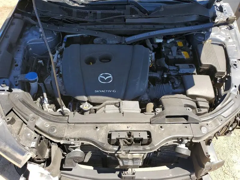 2023 MAZDA CX-5 PREFERRED  