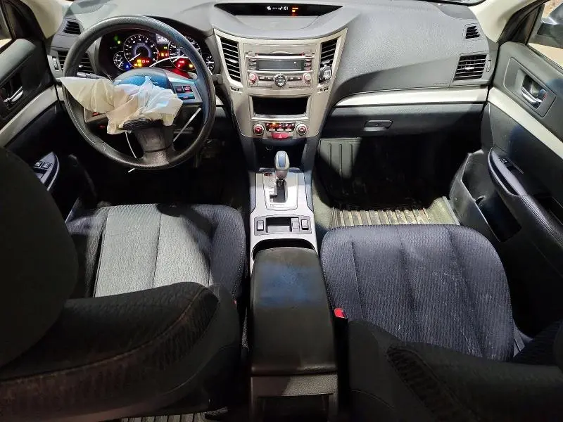 2012 SUBARU LEGACY 2.5I  