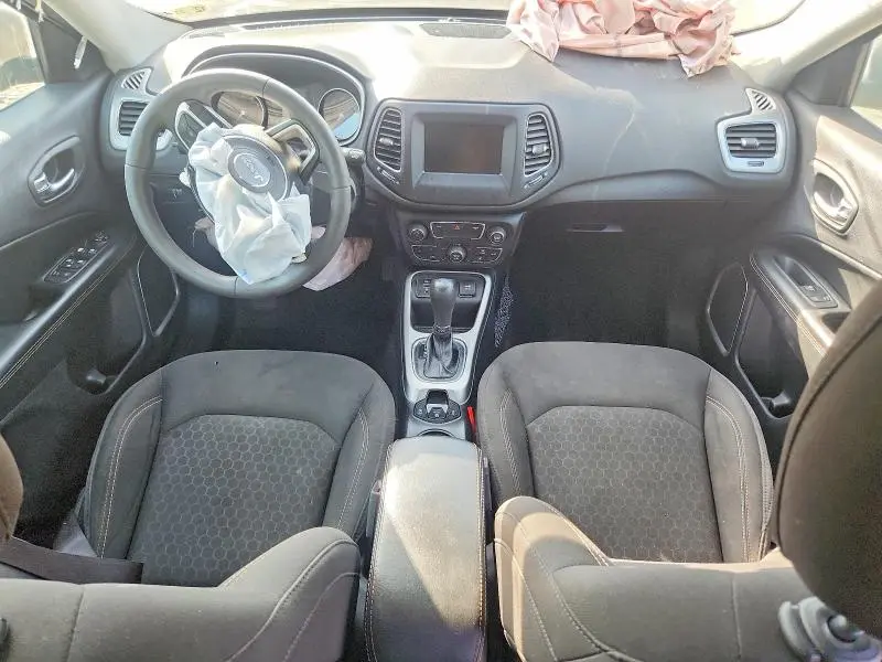 2021 JEEP COMPASS SPORT  
