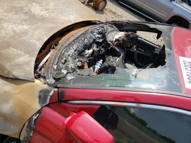 2017 HONDA ACCORD EXL  