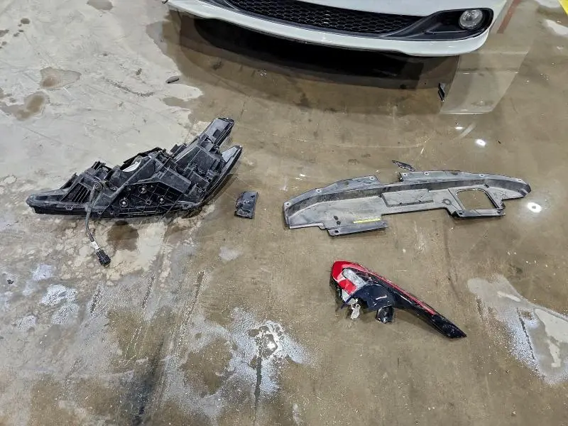 2020 NISSAN MURANO SV  