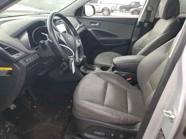 2015 HYUNDAI SANTA FE GLS  