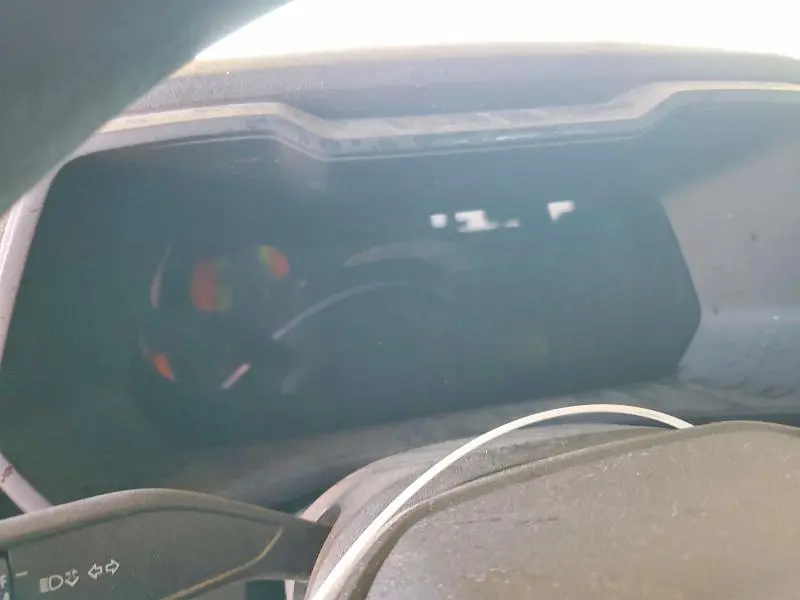 2025 CHEVROLET COLORADO   