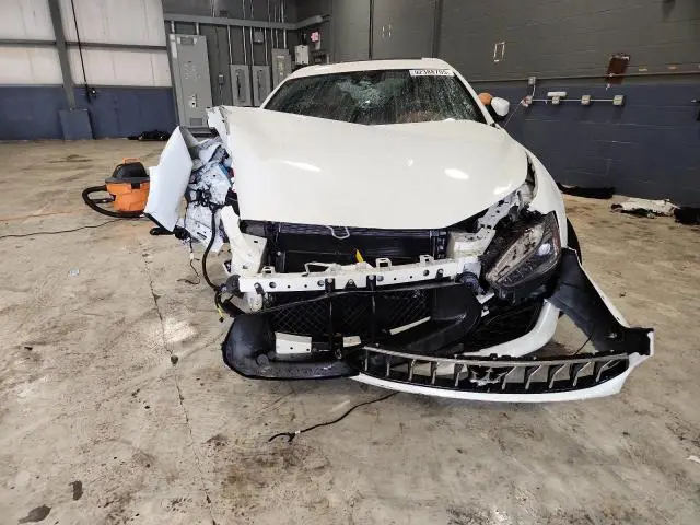 2019 MASERATI GHIBLI S  