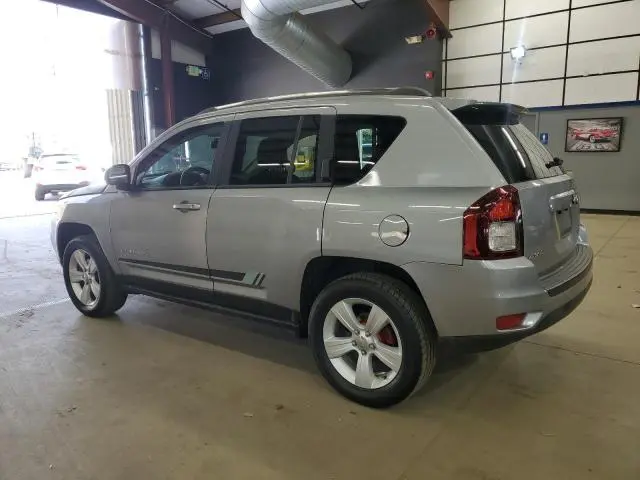 2015 JEEP COMPASS SPORT