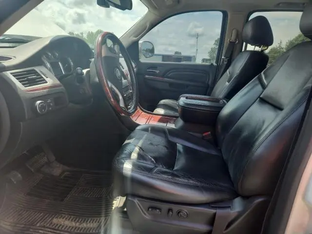 2014 CADILLAC ESCALADE ESV PREMIUM  