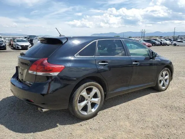 2015 TOYOTA VENZA LE  