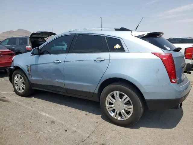 2013 CADILLAC SRX LUXURY COLLECTION  