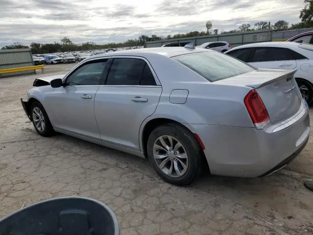 2021 CHRYSLER 300 TOURING  