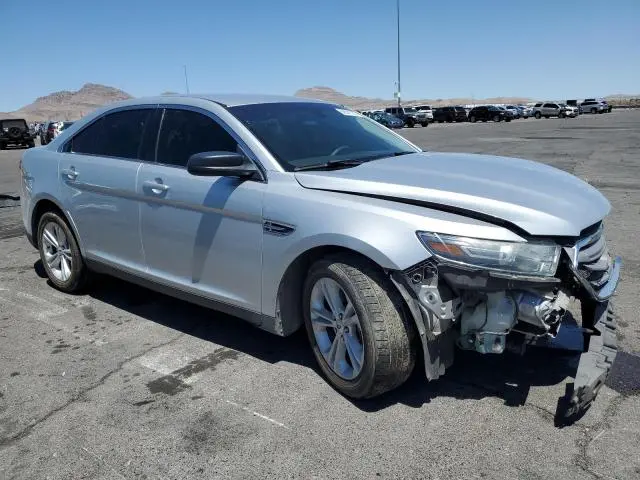 2017 FORD TAURUS SE  
