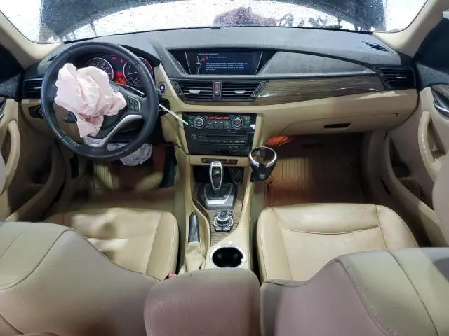 2014 BMW X1 SDRIVE28I  