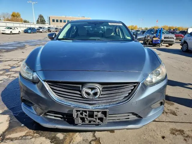 2014 MAZDA 6 TOURING  